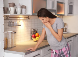 AMC onderzoekt behandelingsmethoden extreme zwangerschapsmisselijkheid Samen Zwanger - AMC onderzoekt behandelingsmethoden extreme zwangerschapsmisselijkheid