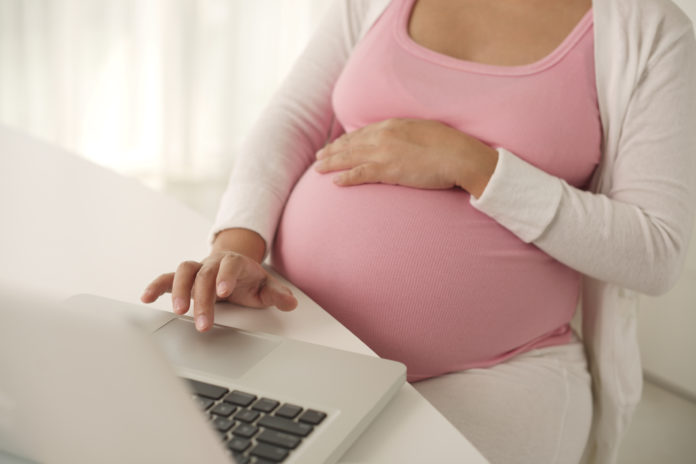 Samen Zwanger - Gediscrimineerde zwangeren krijgen eigen meldpunt