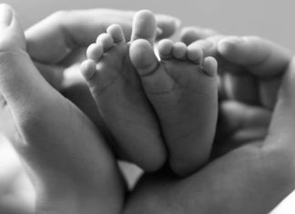 Als je twijfelt over ouderschap: huur een oefenbaby Samen Zwanger - Als je twijfelt over ouderschap huur een oefenbaby