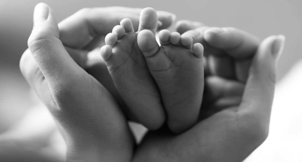 Samen Zwanger - Als je twijfelt over ouderschap huur een oefenbaby