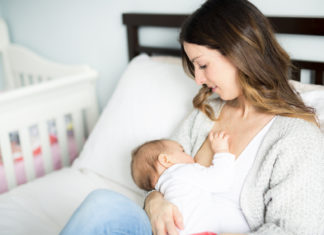 Het geven van borstvoeding leidt tot slimmere kinderen – Klopt dit wel?