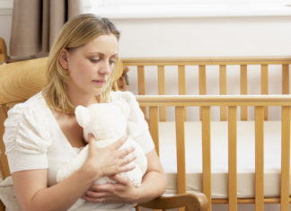 Babysterfte in Nederland opnieuw afgenomen Samen Zwanger - Babysterfte in Nederland opnieuw afgenomen