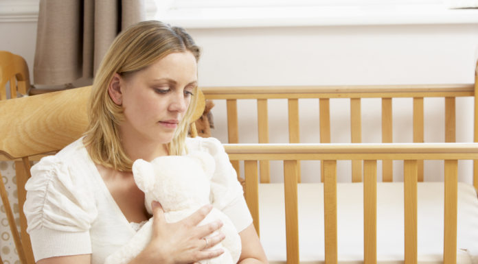 Babysterfte in Nederland opnieuw afgenomen Samen Zwanger - Babysterfte in Nederland opnieuw afgenomen