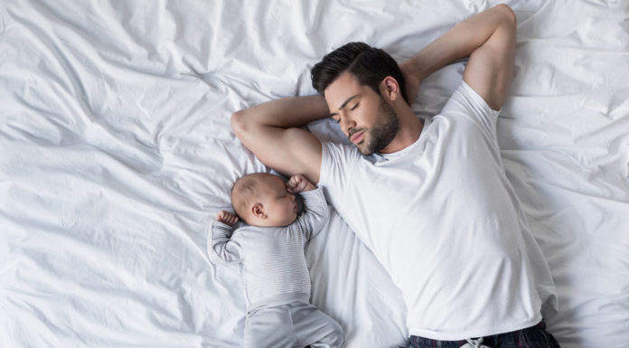 Geboorteverlof partners van 2 dagen naar 1 week Samen Zwanger - Geboorteverlof partners van 2 dagen naar 1 week