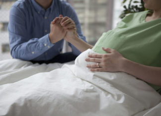 5 manieren om tijdens de geboorte de perfecte partner te zijn Samen Zwanger - 5 manieren om tijdens de geboorte de perfecte partner te zijn