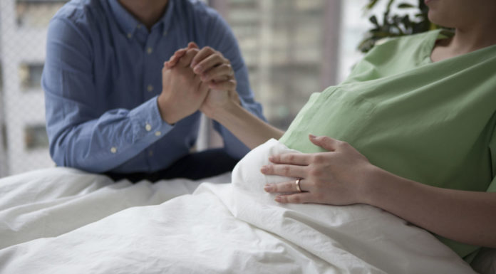 5 manieren om tijdens de geboorte de perfecte partner te zijn Samen Zwanger - 5 manieren om tijdens de geboorte de perfecte partner te zijn