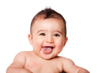 Aangifte van geboorte Samen Zwanger - Aangifte van geboorte