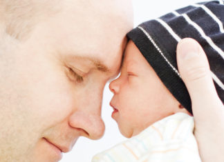 Aanstaande vaders: Borstvoeding Samen Zwanger - Aanstaande vaders: Borstvoeding