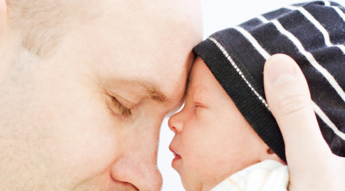 Aanstaande vaders: Borstvoeding Samen Zwanger - Aanstaande vaders: Borstvoeding