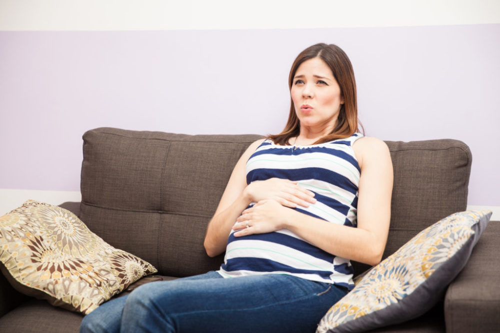 Samen Zwanger - Ademhalingstechnieken