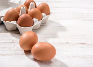 Allergie voor kippenei Samen Zwanger - Allergie voor kippenei