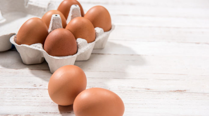 Allergie voor kippenei Samen Zwanger - Allergie voor kippenei