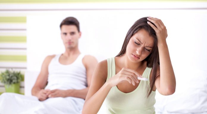 Als je nog steeds niet zwanger bent Samen Zwanger - Als je nog steeds niet zwanger bent