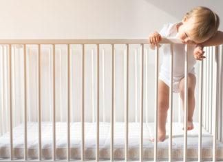 Baby box Samen Zwanger - Baby box