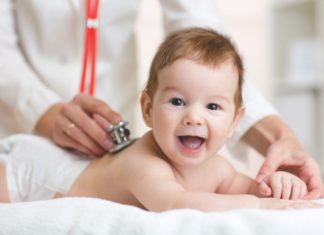 Baby meeverzekeren Samen Zwanger - Baby meeverzekeren