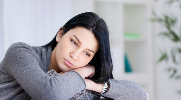 Babyblues Samen Zwanger - Babyblues