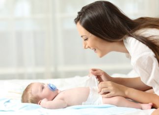 Babypoep: Een complete gids Samen Zwanger - Babypoep een complete gids