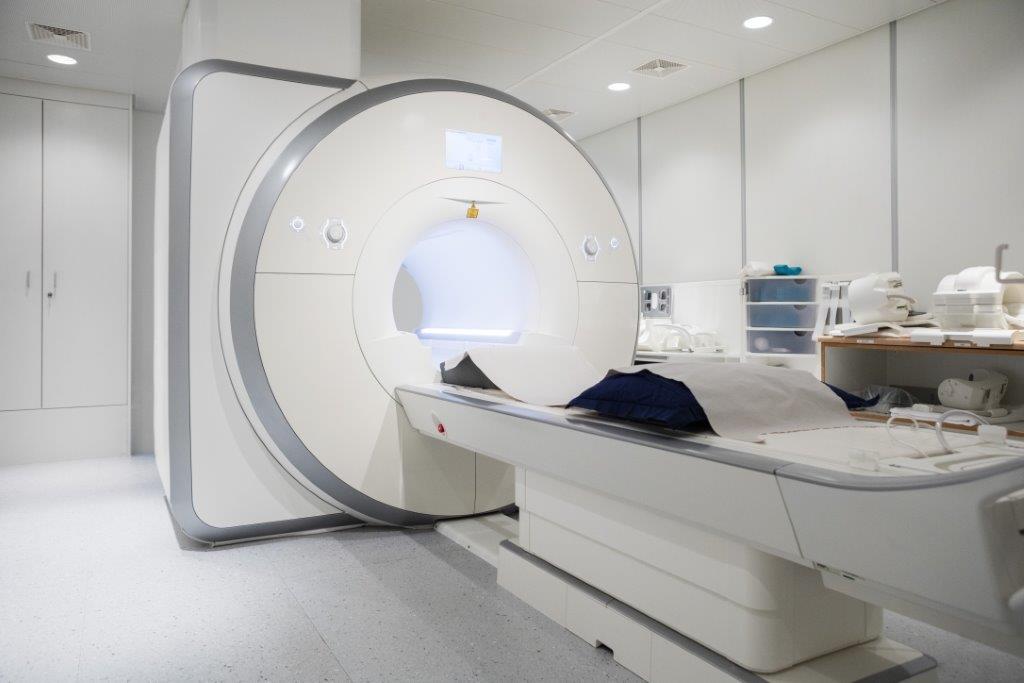 Samen Zwanger - Baby's een MRI-scan laten ondergaan is een slecht idee