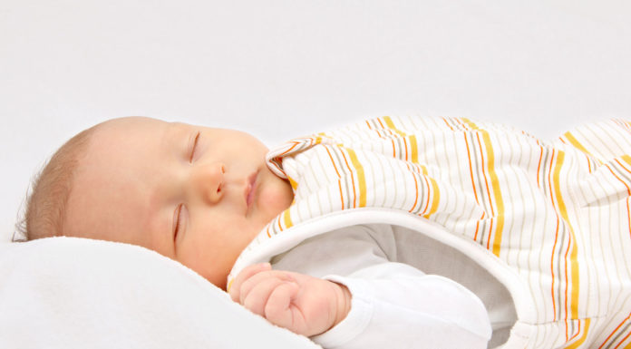 Babyslaapzak Samen Zwanger - Babyslaapzak