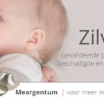 Samen Zwanger – Banner Zilverkapjes – borstvoeding