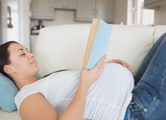 Bereid je bevalling voor! Samen Zwanger - Bereid je bevalling voor