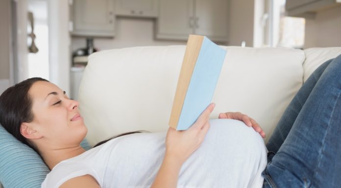 Bereid je bevalling voor! Samen Zwanger - Bereid je bevalling voor