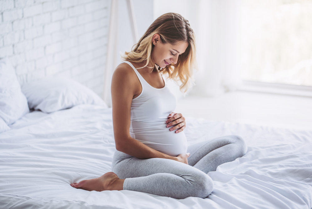 Samen Zwanger - Bevallen in een geboortehuis of kraamhotel