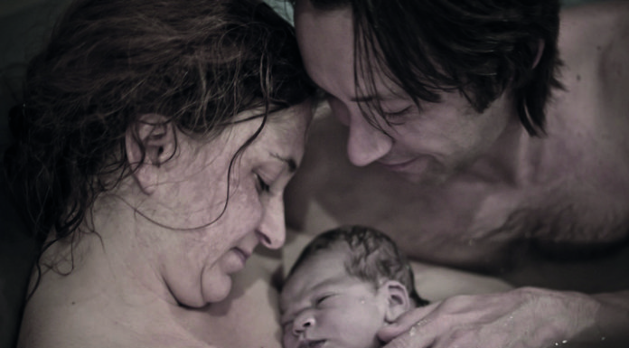 Bevallen kan op verschillende manieren Samen Zwanger - Bevallen kan op verschillende manieren