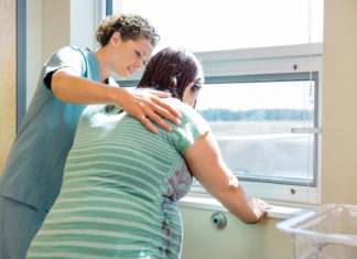 Bevallen met een doula aan je zijde Samen Zwanger - Bevallen met een doula aan je zijde