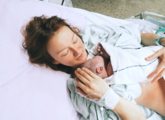 Bevallen met een vacuümpomp Samen Zwanger - Bevallen met een vacuümpomp