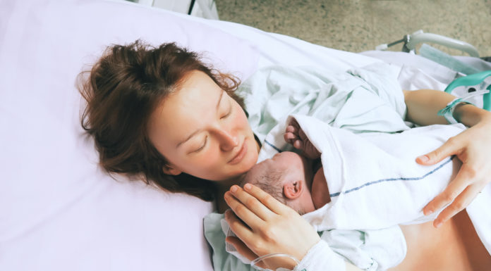 Bevallen met een vacuümpomp Samen Zwanger - Bevallen met een vacuümpomp