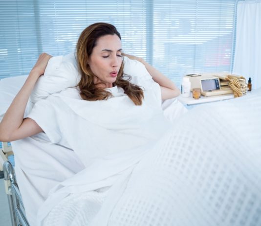 EMDR bij bevallingstrauma