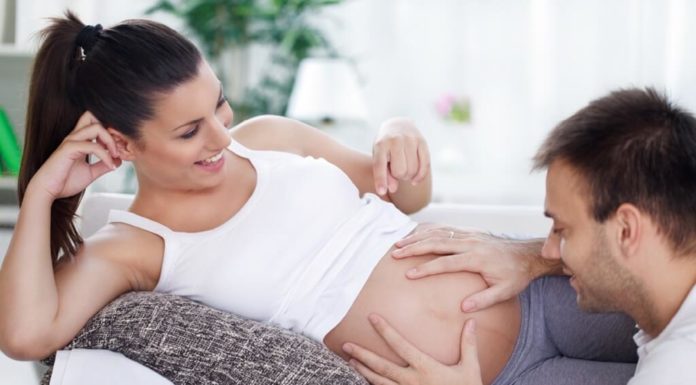 Bewegen van je kindje Samen Zwanger - Bewegen van je kindje