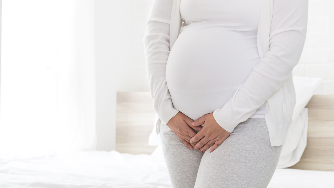 Blaasontsteking bij zwangere vrouwen Samen Zwanger