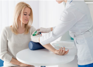 Bloedonderzoek: Wat wordt er gecontroleerd? Samen Zwanger - Bloedonderzoek