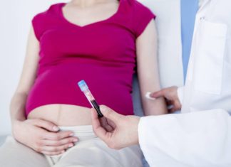 Bloedonderzoek Samen Zwanger - Bloedonderzoek