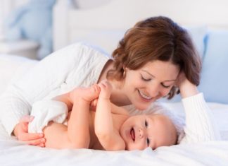 Borst- of flesvoeding? Samen Zwanger - Borst- of flesvoeding