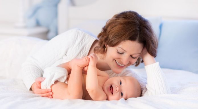 Borst- of flesvoeding? Samen Zwanger - Borst- of flesvoeding