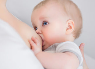 Borstvoeding: Een goede start Samen Zwanger - Borstvoeding Een goede start