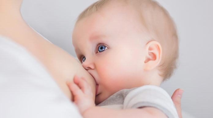 Borstvoeding: Een goede start Samen Zwanger - Borstvoeding Een goede start