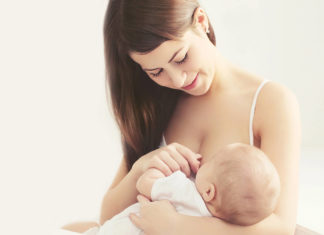 Borstvoeding, de meest normale gang van zaken Samen Zwanger - Borstvoeding, de meest normale gang van zaken