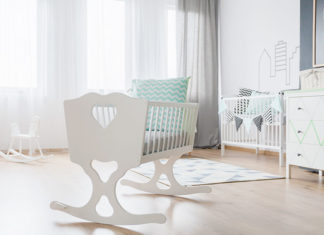 De babykamer Samen Zwanger - De babykamer