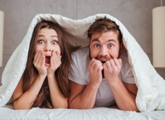 De beste seksposities om zwanger te worden Samen Zwanger - De beste seksposities om zwanger te worden