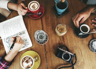 De invloed van cafeïne op je vruchtbaarheid Samen Zwanger - De invloed van cafeïne op je vruchtbaarheid