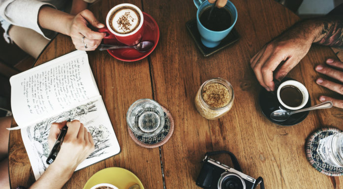 De invloed van cafeïne op je vruchtbaarheid Samen Zwanger - De invloed van cafeïne op je vruchtbaarheid