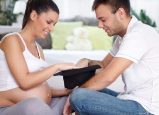 De juiste babynaam kiezen Samen Zwanger - De juiste babynaam kiezen