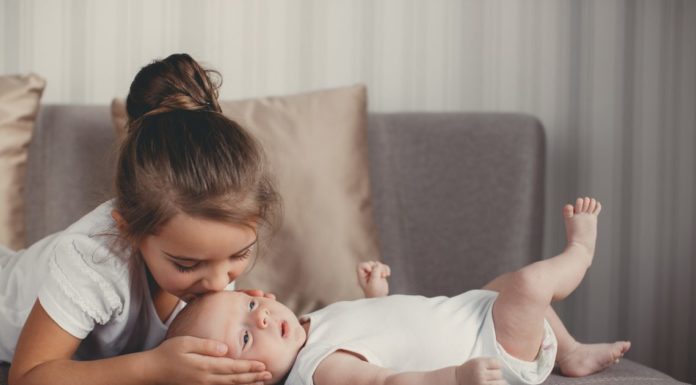 De komst van een nieuw kindje binnen het gezin Samen Zwanger - De komst van een nieuw kindje binnen het gezin