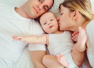 De veiligheid van co-sleeping Samen Zwanger - De veiligheid van co-sleeping