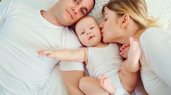 De veiligheid van co-sleeping Samen Zwanger - De veiligheid van co-sleeping
