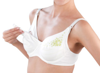 De vele voordelen van een borstvoedingsbeha Samen Zwanger - De vele voordelen van een borstvoedingsbeha